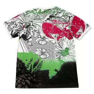 Brasil x Parrot Trøye 2025 Spesiell
