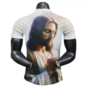 Brasil x Praying Trøye 2025 Spesiell