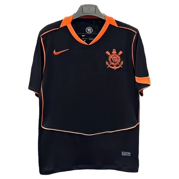 Corinthians Tredjetrøye 2025/2026 Corinthians Tredjetrøye 2025/2026