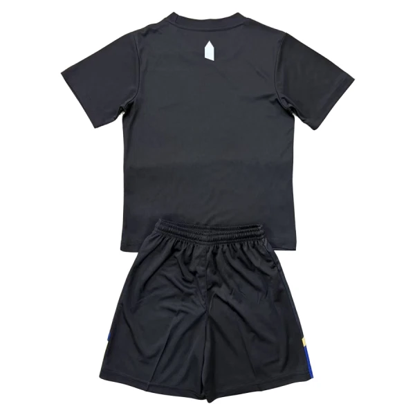 Everton Tredjetrøye Barn 2025/2026