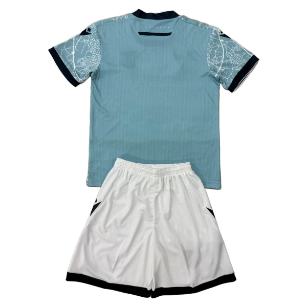 FC Nantes Bortetrøye Barn 2025/2026