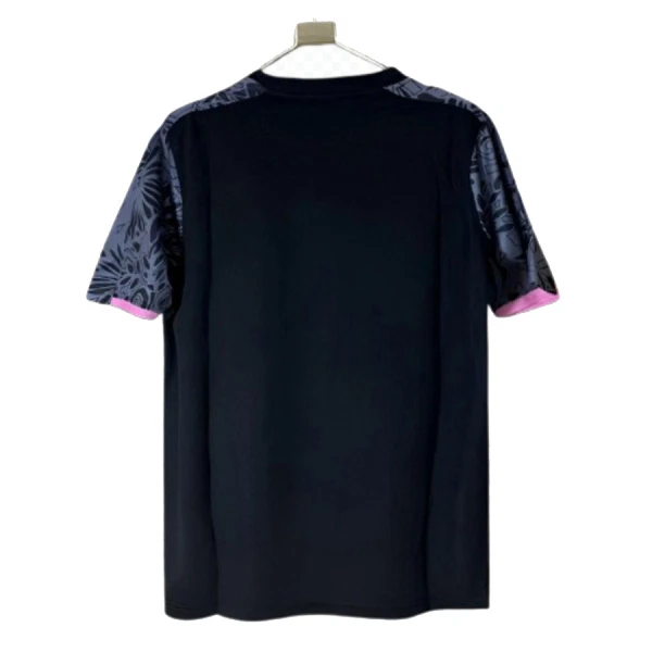 FC Palestina X Farrah Azam Trøye 2025/2026 Svart