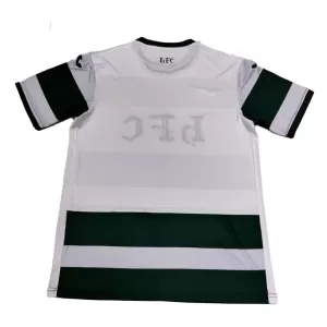 Hibernian Trøye Jubileum 2025/2026