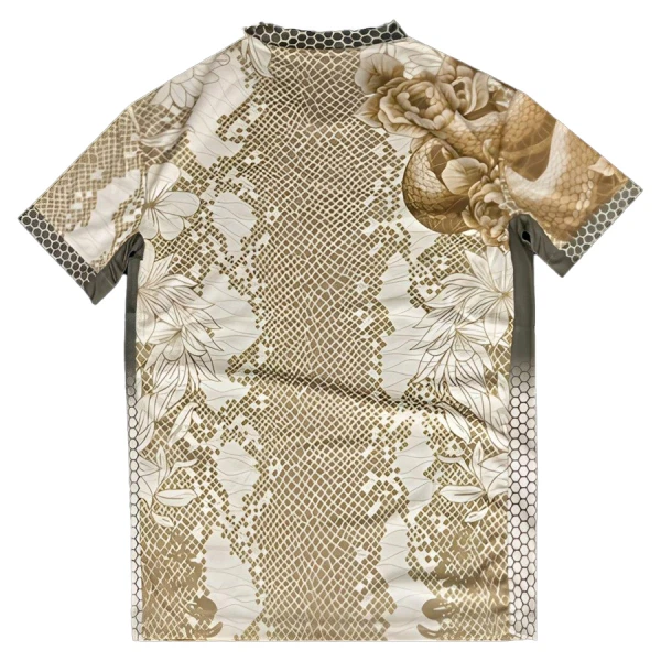 Inter Milan x Snake Trøye 2025/2026 Spesiell