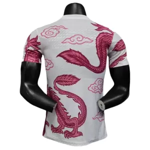 Japan Trøye 2025 Dragon Spesiell