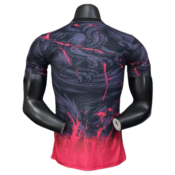 Japan Trøye 2025 Spesiell