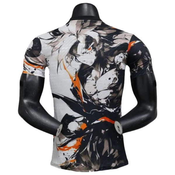 Japan Trøye 2025 Spesiell