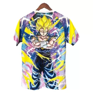 Japan x DragonBall Trøye 2025 Spesiell