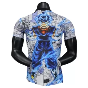 Japan x DragonBall Trøye 2025 Spesiell