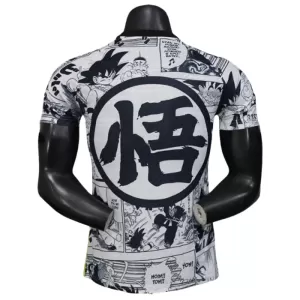 Japan x Goku Trøye 2025 Spesiell