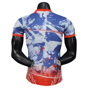 Japan x Kyojin Trøye 2025 Spesiell