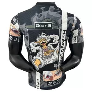 Japan x Luffy Gear 5 Trøye 2025 Spesiell