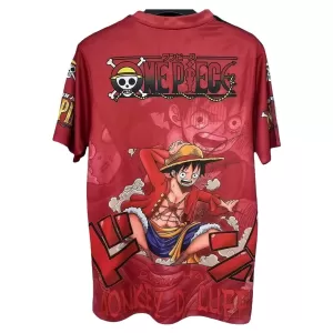 Japan x Luffy Trøye 2025 Spesiell
