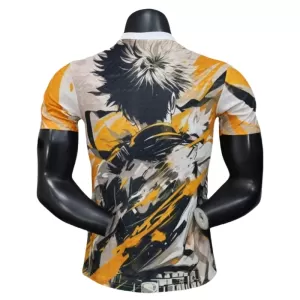 Japan x Naruto Trøye 2025 Spesiell