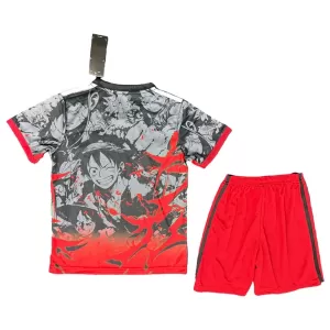 Japan x OnePiece Trøye Barn 2025 Spesiell