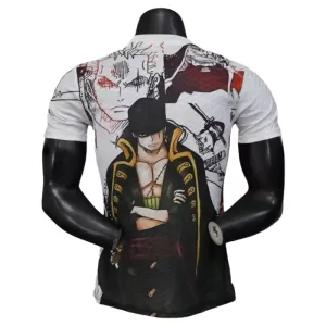 Japan x Zoro Trøye 2025 Spesiell