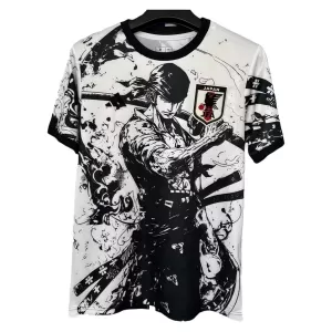 Japan x Zoro Trøye 2025 Spesiell