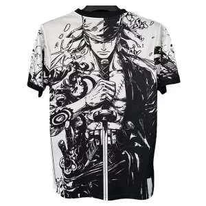 Japan x Zoro Trøye 2025 Spesiell