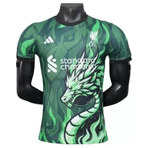 Liverpool Trøye 2025/2026 Dragon Spesiell Liverpool Trøye 2025/2026 Dragon Spesiell