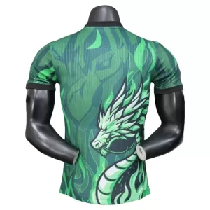 Liverpool Trøye 2025/2026 Dragon Spesiell
