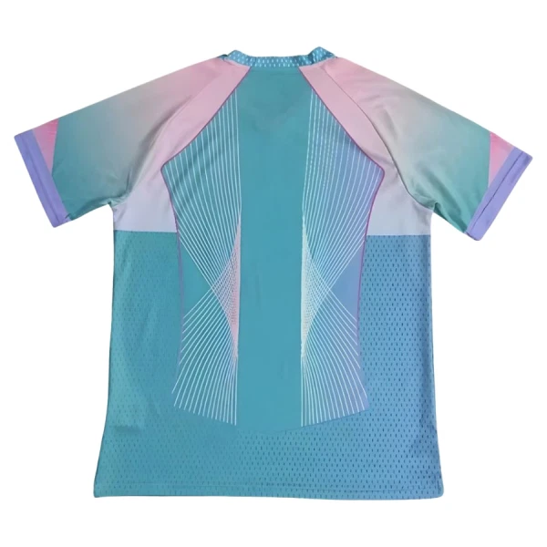 Paris Saint-Germain Trøye 2025/2026 Blå Spesiell