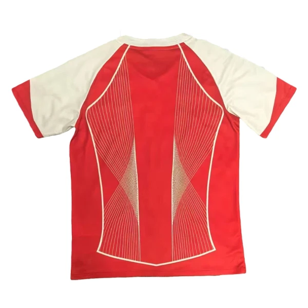 Paris Saint-Germain Trøye 2025/2026 Spesiell