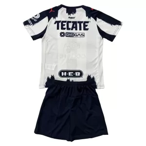 Rayados Rayados Monterrey Hjemmetrøye Barn 2025/2026