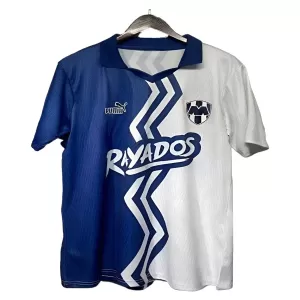 Rayados Rayados Monterrey Trøye 2025/2026 Spesiell