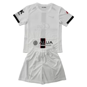 RCD Mallorca Bortetrøye Barn 2025/2026