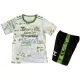 Real Betis Pre-Match Trøye Barn 2025/2026 Real Betis Pre-Match Trøye Barn 2025/2026