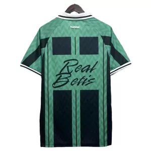 Real Betis Trøye 2025/2026 Spesiell
