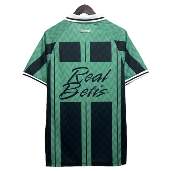 Real Betis Trøye 2025/2026 Spesiell