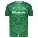 Real Betis x Dia de Muertos Pre-Match Trøye 2025/2026 Real Betis x Dia de Muertos Pre-Match Trøye 2025/2026