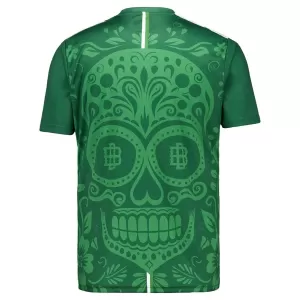 Real Betis x Dia de Muertos Pre-Match Trøye 2025/2026