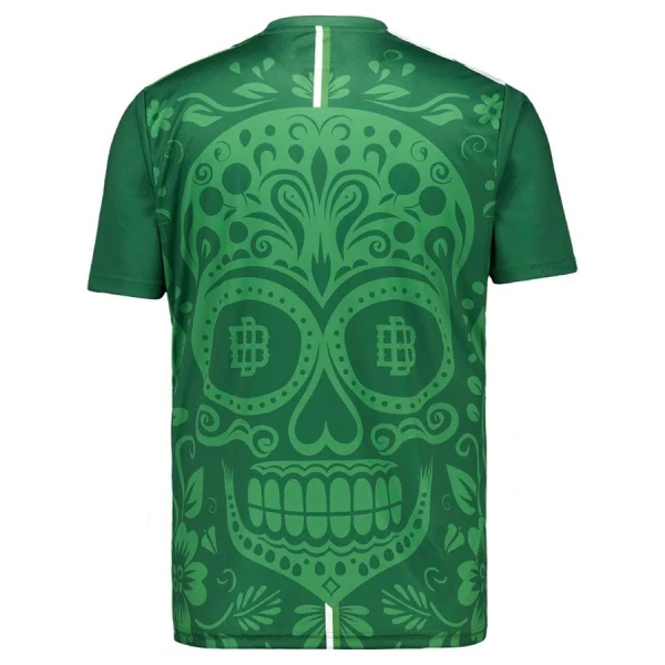 Real Betis x Dia de Muertos Pre-Match Trøye 2025/2026