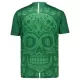 Real Betis x Dia de Muertos Pre-Match Trøye 2025/2026