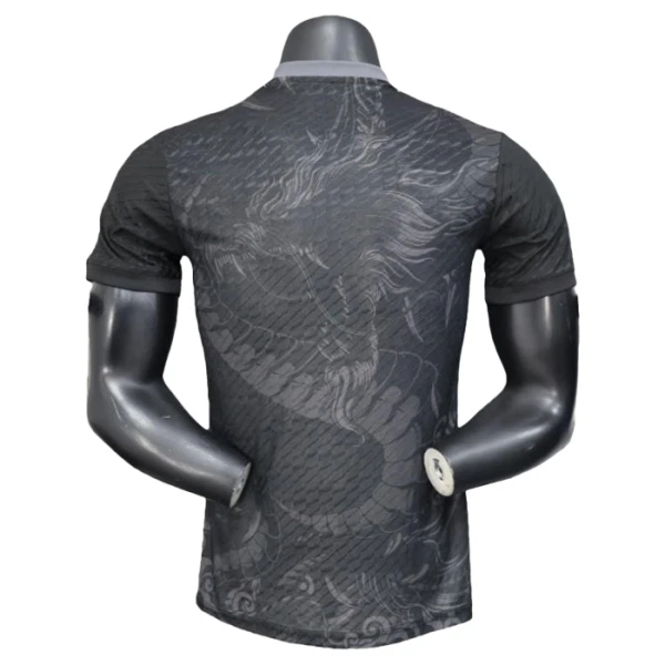 Real Madrid Trøye 2025/2026 Dragon Spesiell