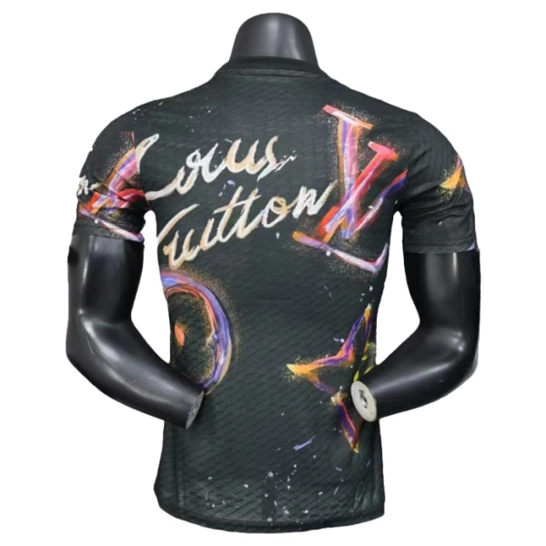 Real Madrid Trøye 2025/2026 Svart Spesiell