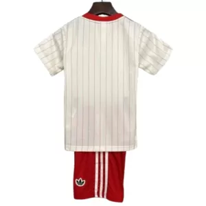 SL Benfica Terrace Icons Trøye Barn 2025/2026