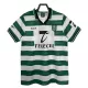 Sporting CP 1999-2000 Hjemmetrøye Sporting CP 1999-2000 Hjemmetrøye