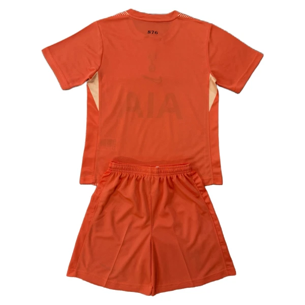 Tottenham Hotspur Målvakt Trøye Barn 2025/2026