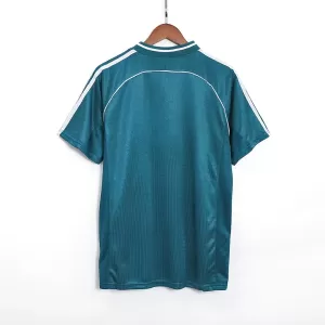 Tyskland Bortetrøye Retro 1998