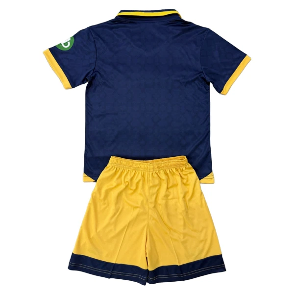 West Ham United Tredjetrøye Barn 2025/2026