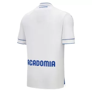 AJ Auxerre Hjemmetrøye 2025/2026