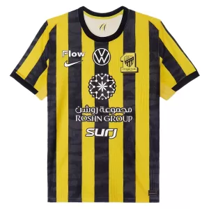 Al-Ittihad FC Hjemmetrøye 2025/2026