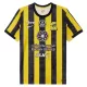 Al-Ittihad FC Hjemmetrøye 2025/2026 Al-Ittihad FC Hjemmetrøye 2025/2026