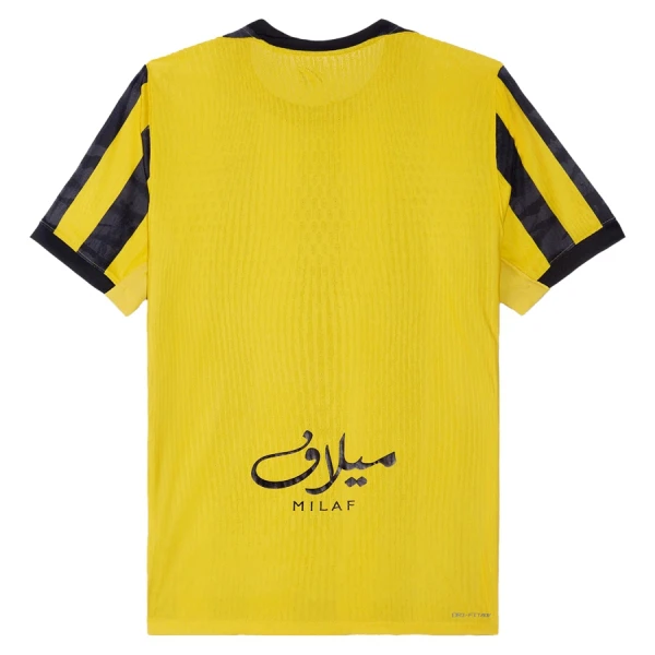 Al-Ittihad FC Hjemmetrøye 2025/2026