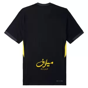 Al-Ittihad FC Tredjetrøye 2025/2026