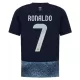 Al-Nassr FC Cristiano Ronaldo 7 Bortetrøye 2025/2026 Al-Nassr FC Cristiano Ronaldo 7 Bortetrøye 2025/2026