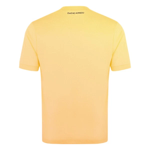 AS Monaco Tredjetrøye Barn 2025/2026